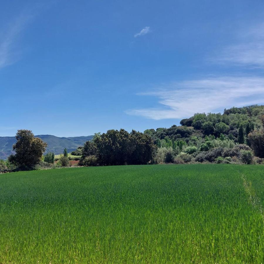 Sojuela Turismo Golf Naturaleza Y Vino 外观 照片